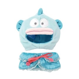 Naito Design Laboratory Plush Kochimer Lace Cape Hangyodong (S)