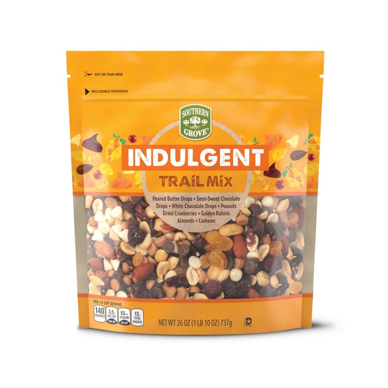 Southern Grove Indulgent Trail Mix