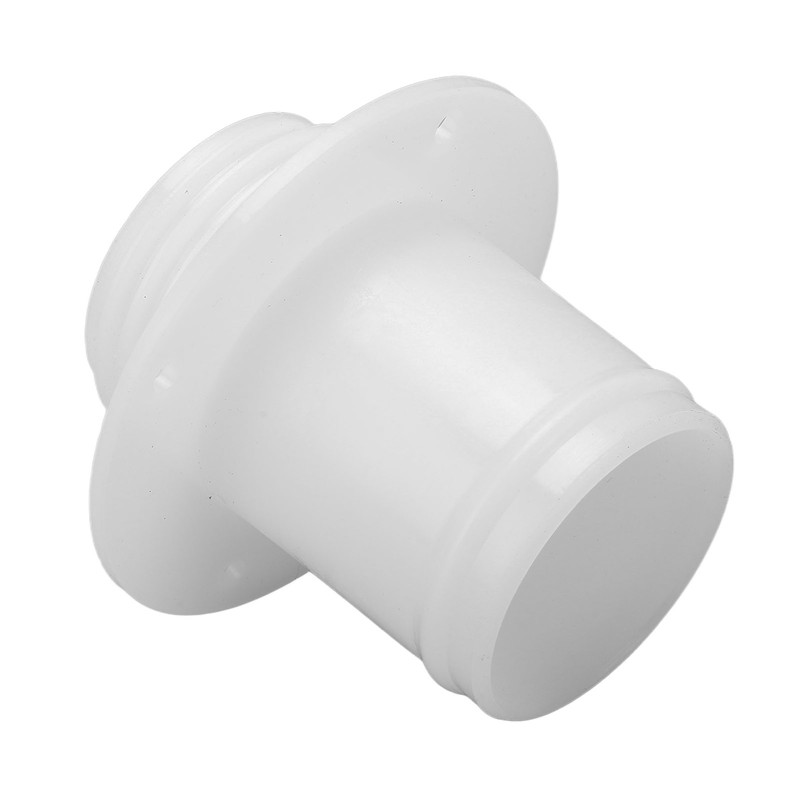 Fuel Tank Filler Neck 59231 3001 ABS Motorboat Oil Tank