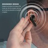 Wireless Translator Earbuds Bluetooth 5.3 Translation Earbuds 74 Languages 70