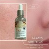 Suero Facial Aclarante De Arroz Kaliya Beauty 30ml Mixta Día/noche