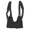Arm Sling Breathable Shoulder Elbow Immobilizer Support Brace with Immobilizer
