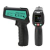 Digital LCD Temperature Tester Infrared Thermometer Gun Sensor Handheld Monitor