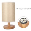 LED Desk Lamps Bedside Table Lamp Bedroom Living Room Coffee