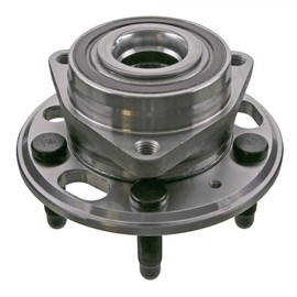 MOOG 513288 Hub Assembly