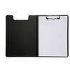 MAUL A4 Writing Case, Clipboard Folder Made of PP in