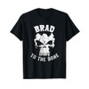 Brad to the Bone s Funny Bradley, Bradford or Brady