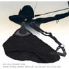 Vbestlife Protector de Pecho de Tiro con , Protector de