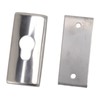 Retractable Clothesline 304 Stainless Steel Rust Resistant Space Saving Wall