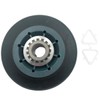 Supplying Demand W10314173 W10314171 Clothes Dryer Drum Support Roller Replacement