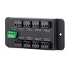 Monoprice 8 Zone Single Input Speaker Distribution Hub, Connect Up