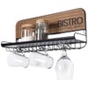 Vilde Cup Holder Wall Mount for Cups and Cups Made