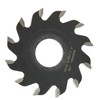Saw Blade Alloy Slotting Milling Trimming Saw Blade Saw Replacement