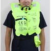 Firstwatch RBA-100 Inflatable Life Jacket, Disaster Preparedness Supplies, Water Disaster