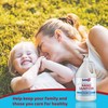 Sanit Moisturizing Hand Sanitizer Gel 70% Alcohol - Kills 99.99%