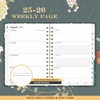 Academic Diary 2025-2026 - A5 Diary 2025-2026 Week to View,