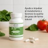 Herbal Bypass Cápsulas Slimming Plus Control Y Pérdida De Peso