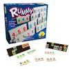 Rummy Mini, Juego de Números, Rummy Clásico, Juego de Mesa