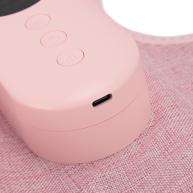 Calf Leg Massager for Circulation Air Compression 3 Modes 3