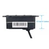 Emomo Model TRGIN 7 Button 5 Pin Switch Hand Control