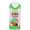 ORGAIN SHAKE HLTHY KID CHOCOLATE ORG,, 8.25 Ounce ()
