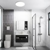 ZMH Ceiling Light LED Ceiling Light Kitchen - Diameter 18