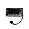 7.4V 1200mAh Battery for F1 F2 RC Car