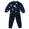 Chicco Completo Tuta con Felpa e Pantalone Bambine e ragazze