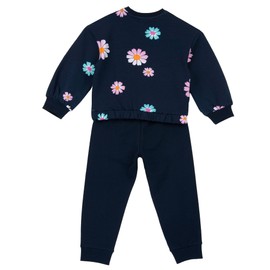 Chicco Completo Tuta con Felpa e Pantalone Bambine e ragazze Completo Tuta con Felpa e Pantalone 261
