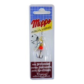 Mepps(メップス) ルアー レインボースケール 7g G