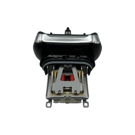 Antrieb Motor kompatibel mit/Ersatzteil für 81713521 81677628 Braun Series 9 Rasierer 5790 5791 5793 System 9050 9090 9075 9250 9295 9290 9030 Antriebseinheit Ersatzteil Montagekit