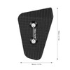 Brake Lever Pedal Enlarge Pad Extension Replacement for G310GS G310R