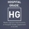 Legrand 르그랑 래디언트 2097HGW 20암페어 병원 등급 GFCI 자가 테스트