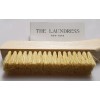The Laundress - Scrub Brush - Hard Tampico Bristles -