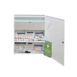 Holthaus Medical – Cabinet of Aid HOLTHAUS Medicus, Vacuum