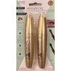 IZME New York ARGAN OIL MASCARA VOLUMIZING TWIN PACK /
