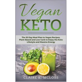 Vegan Keto