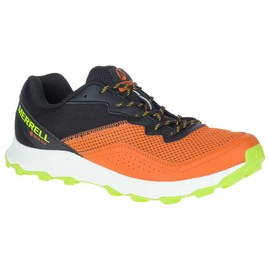 Merrell Men's Skyrocket GTX Trail Running Shoe, Exuberance, 9 UK