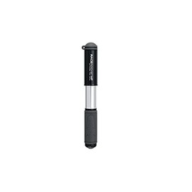 Topeak Race Rocket HP Mini Pump - Black/Silver