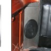 MoosAutoParts 1960-1966 Chevy Truck & GMC Cab Corner 6x9 Speaker