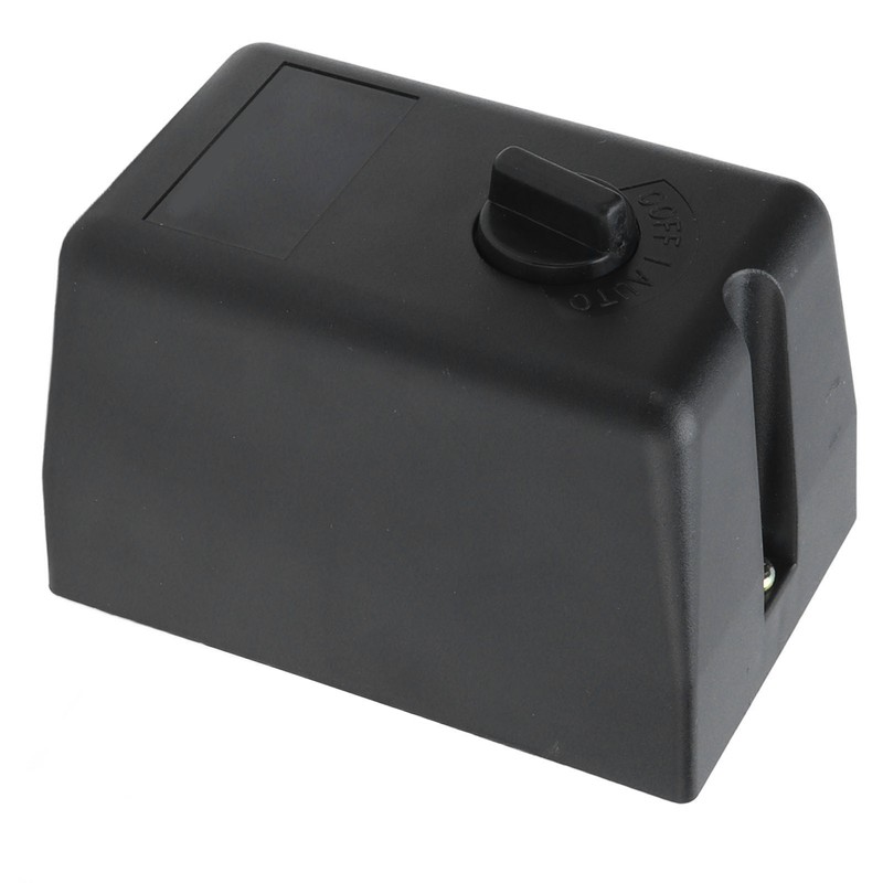 Air Compressor Pressure Switch Regulator Auto Controller Control Knob Accessory