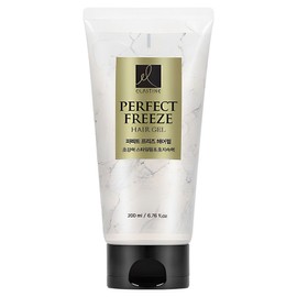 Elastin Perfect Freeze Hair Gel, 200ml, 1 piece / 엘라스틴 퍼펙트 프리즈 헤어젤, 200ml, 1개