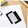 Operitacx 3pcs Magnetic Repair Pad for Electronics Flexible Magnetic Mat