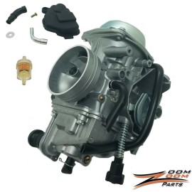ZOOMZOOM 1985 1986 1987 Carburetor Honda ATC 250 SX 3 Wheel Trike ATC250 SX ATC 250 Carb