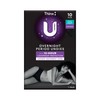 U by Kotex Thinx Period Undies Overnight Size 10
