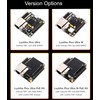 Luckfox Pico Ultra W RV1106G3 Linux Micro Development Board, Integrate