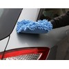 APA 19926 Microfibre Cloth Glove for Paint Chrome Washable