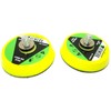 2" 50mm Velcro Type Sanding Pad Pads Set of 2