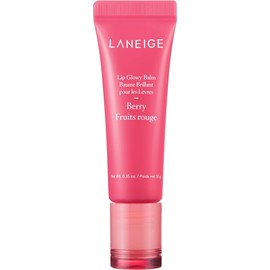 LANEIGE ORIGINAL | Lip Glowy Balm | 10 Gramm | by BELLA (BERRY (Rote Früchte))