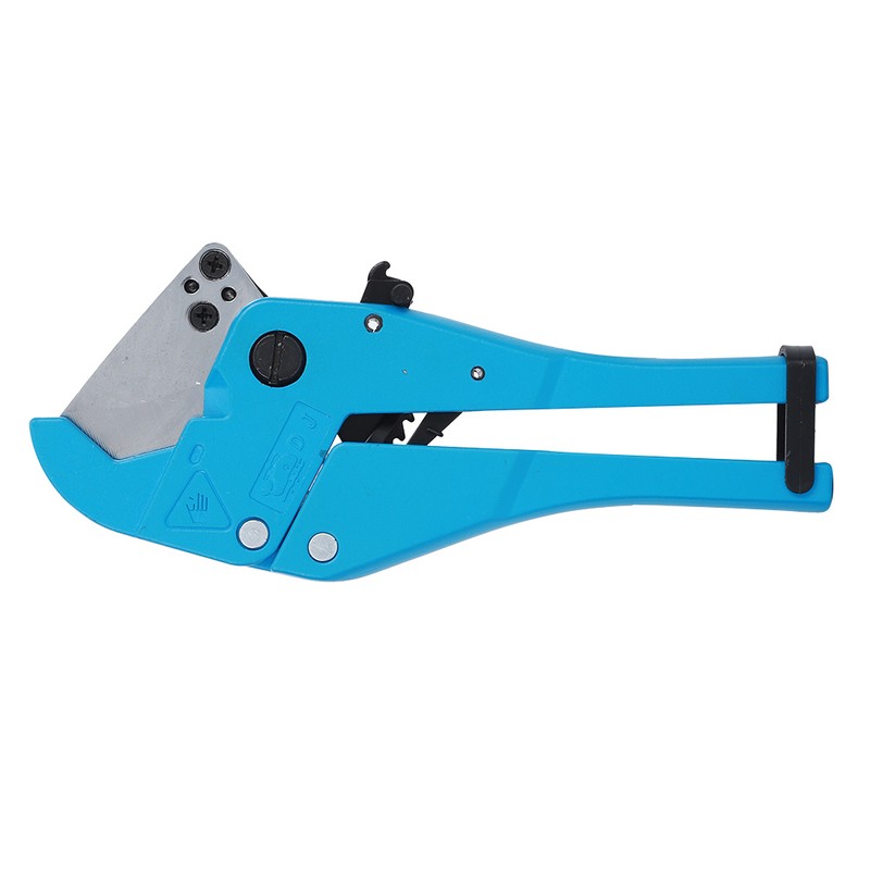 Multi Functional Pipe Cutter Cutting Scissors for PVC PE Rubber